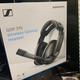 Illustration for article titled New Wireless Gaming Headset Can Go At Least 80 Hours On One Chargei/i